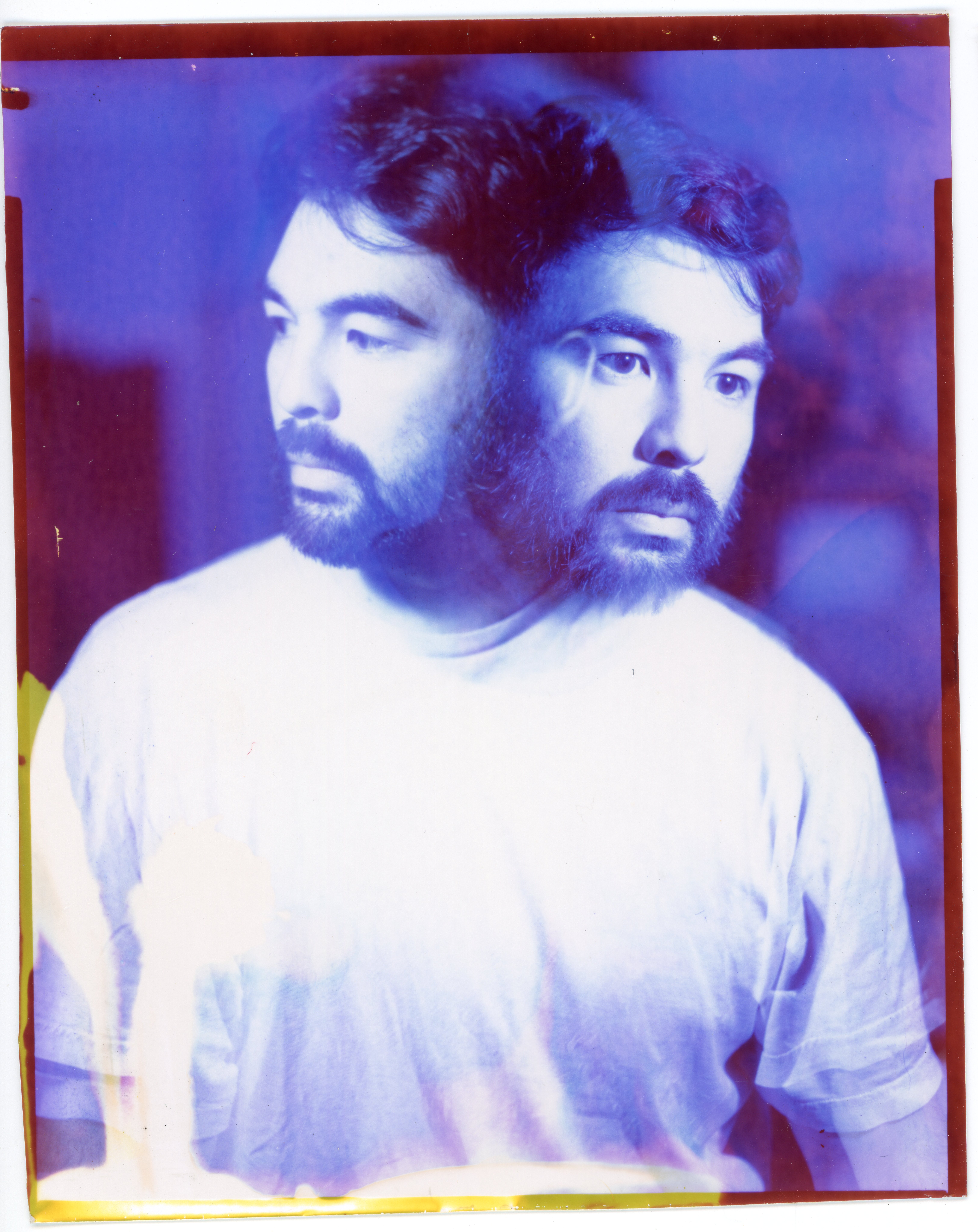 Aura photograph 4