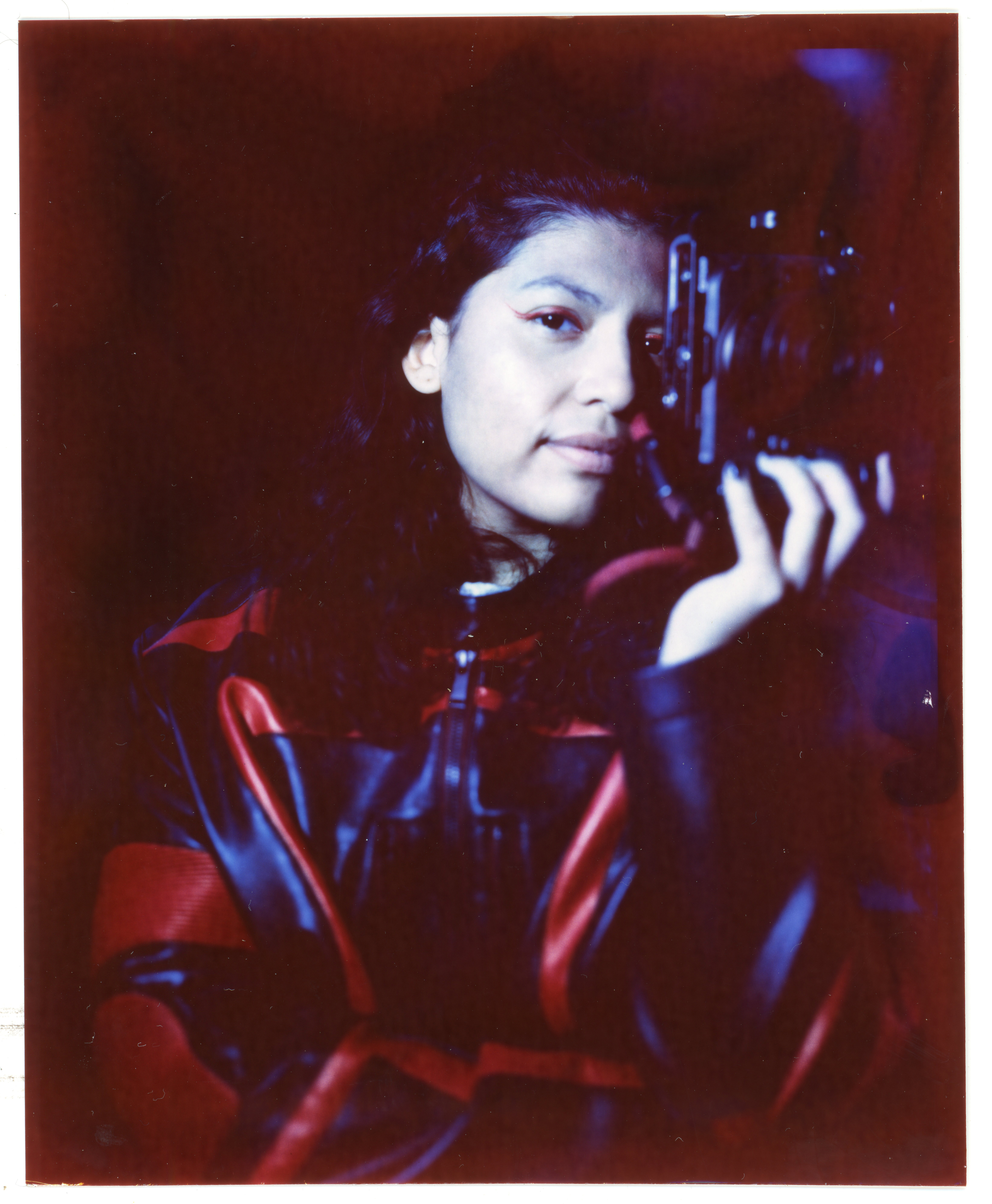 Aura photograph 5