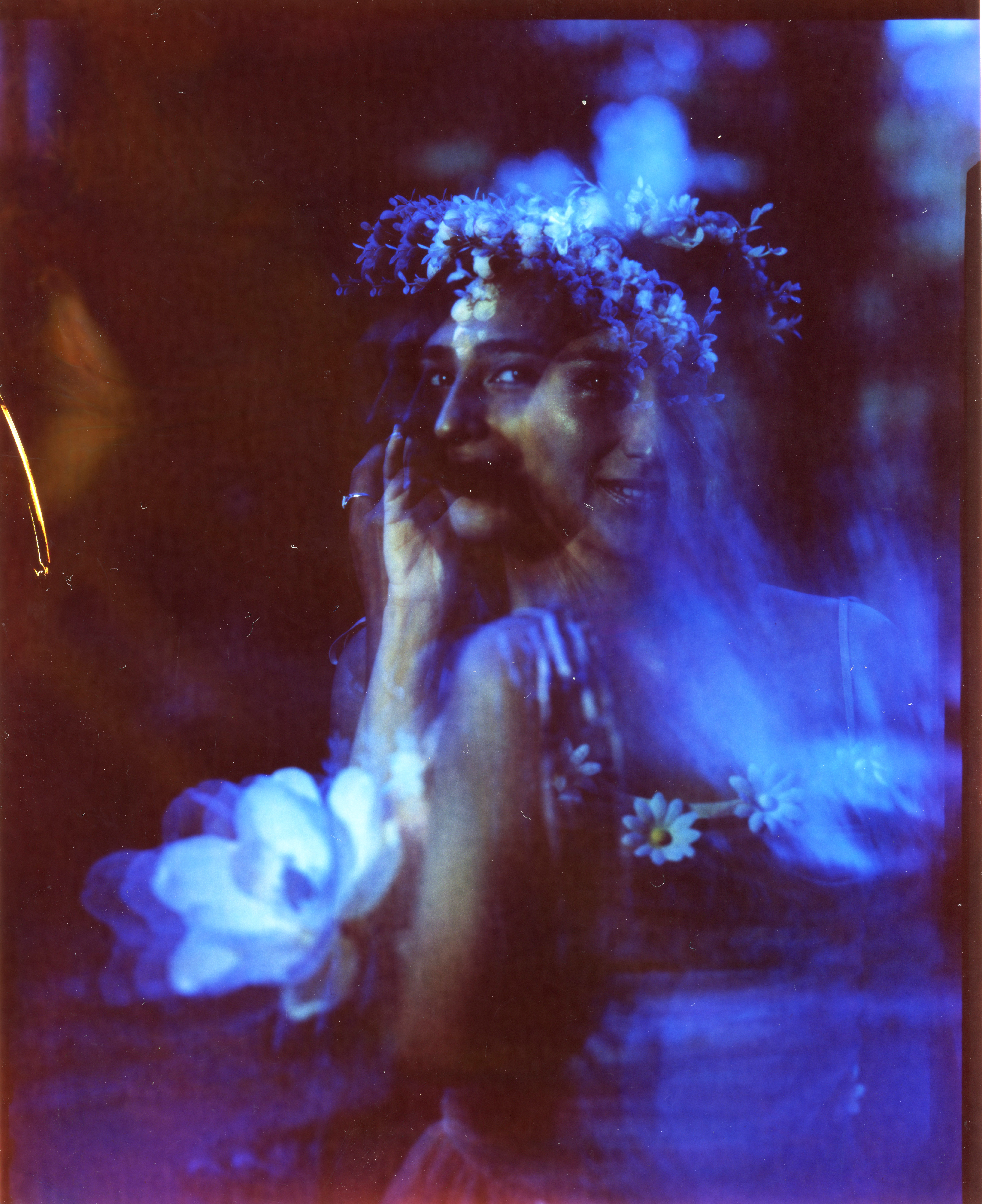 Aura photograph 6