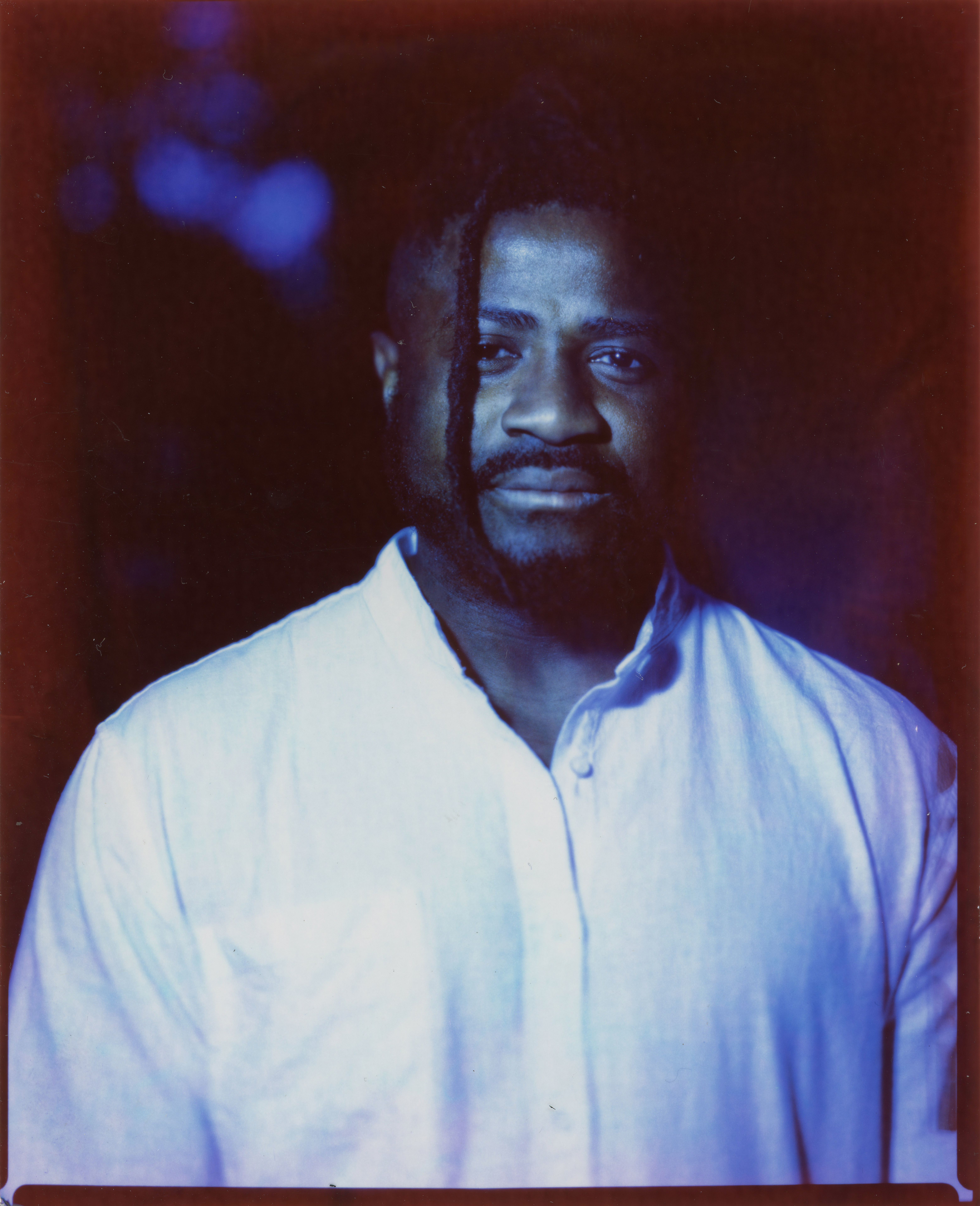 Aura photograph 7