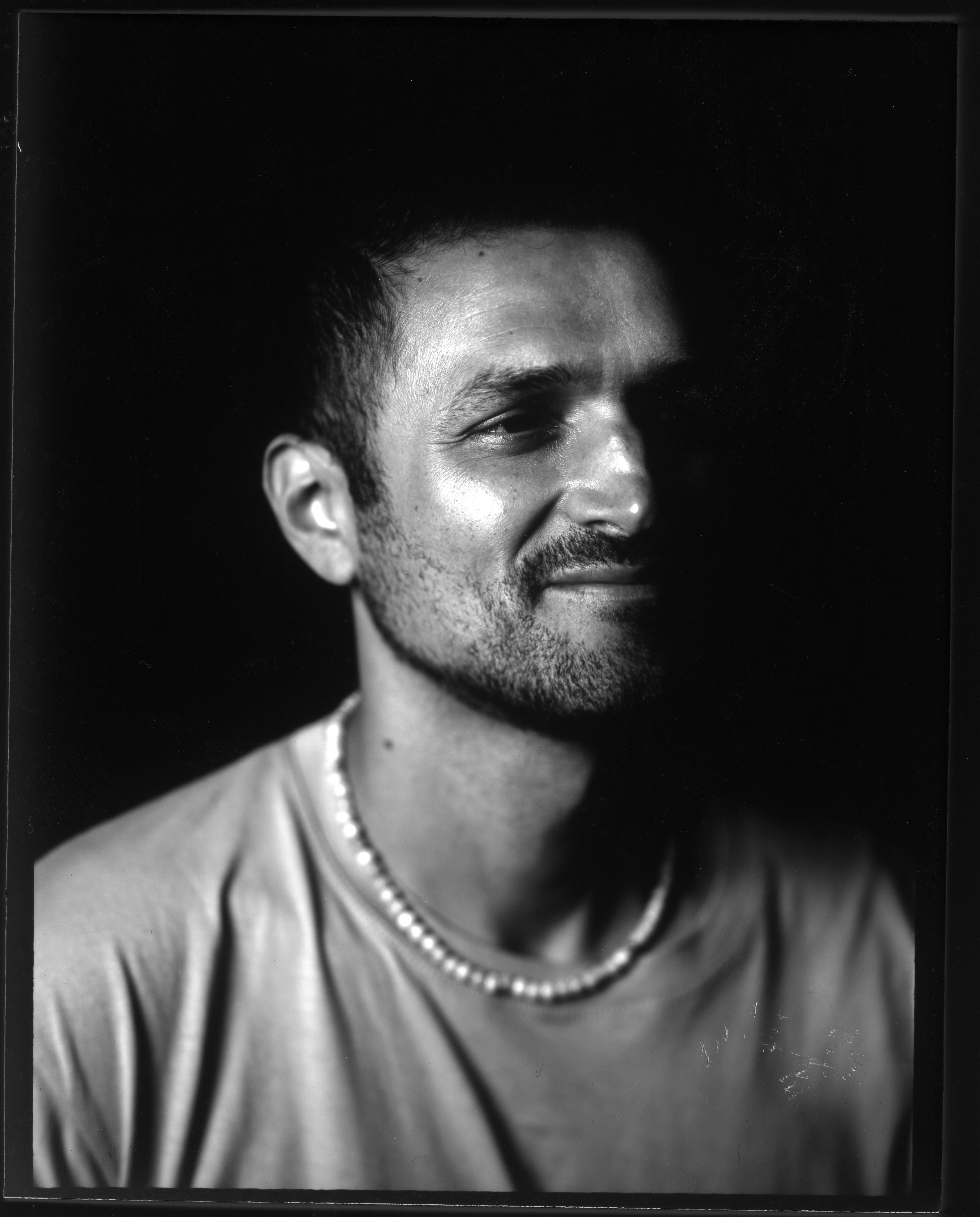 B&W photograph 1