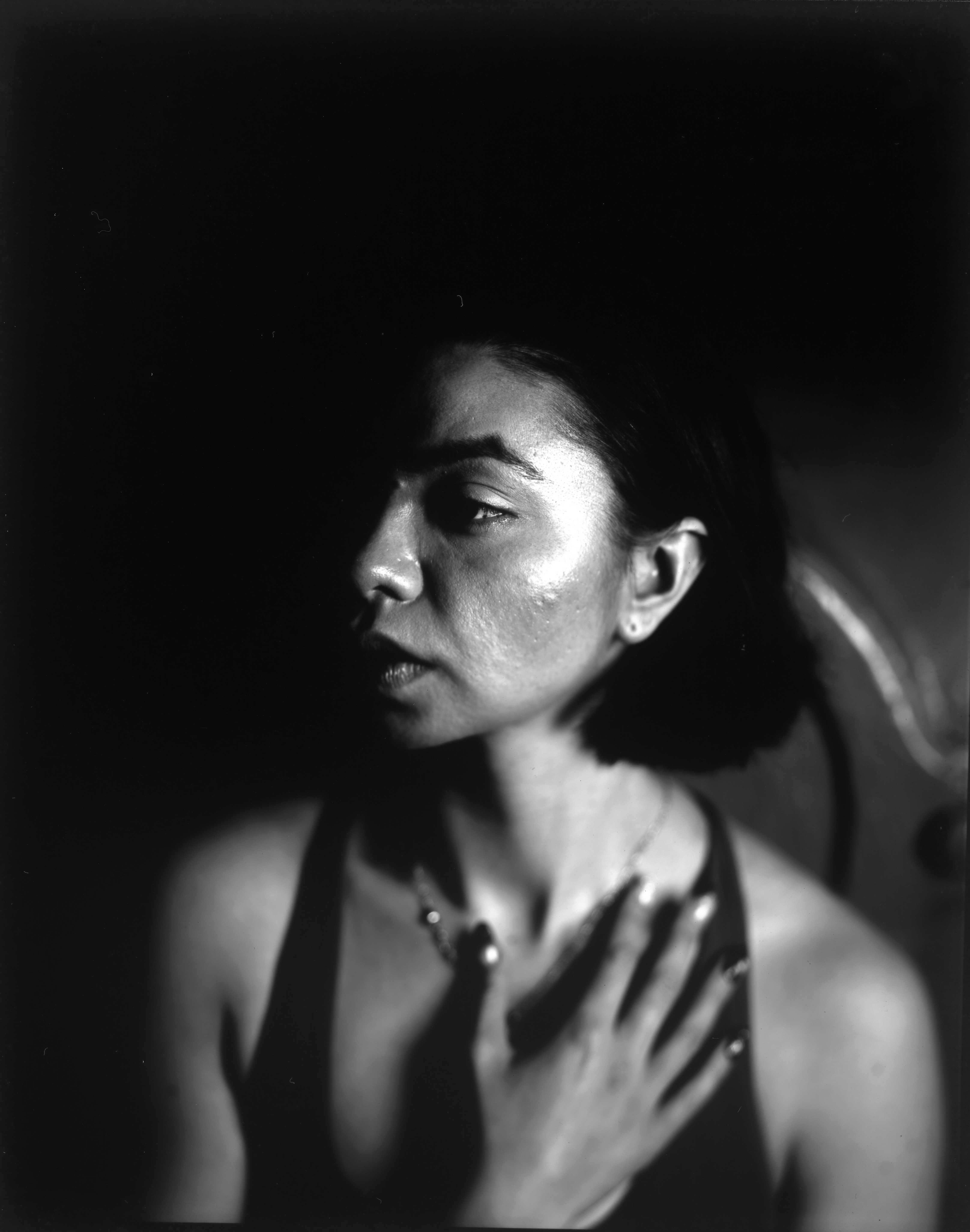 B&W photograph 8